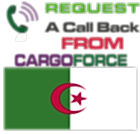 air cargo to algeria