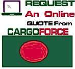  air cargo to Bangladesh