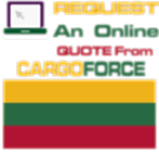 Air Cargo to Lithuania