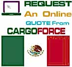 air cargo-to Mexico