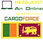 air cargo to Sri lanka