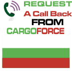 cargo to Bulgaria from UK