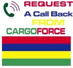 Cargo to Mauritius from UK