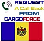 Cargo to Moldova from UK