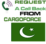 cargo to Pakistan from UK