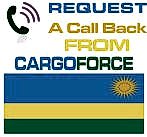  Cargo to Rwanda from UK