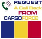 Cargo to Romania from UK