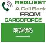 cargo to saudi arabia from uk