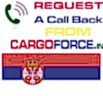  Cargo to Serbia from UK