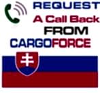 Cargo to Slovakia from UK