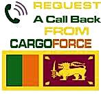 Cargo to Sri lanka from UK