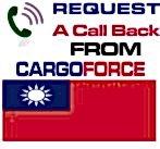 Cargo to Taiwan from UK