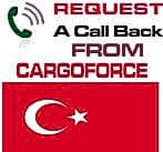  Cargo to Turkey from UK