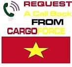  Cargo to Vietnam from UK