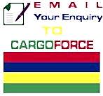 cheap air cargo to Mauritius