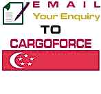 cheap air cargo to Singapore