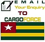  air cargo to Togo