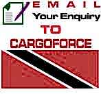 cheap air cargo to Trinidad & Tobago