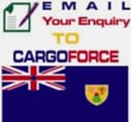 cheap air cargo to Turks--Caicos-I