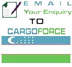 cheap air cargo to Uzbekistan